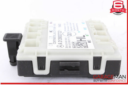 19-23 Mercedes W205 C300 C350 Rear Left Driver Side Door Control Module Unit OEM