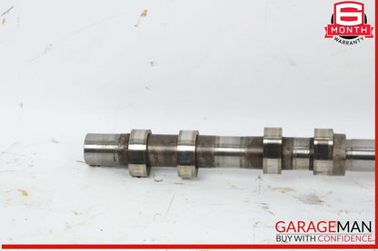 08-11 Mercedes W204 C300 Left Side Engine Camshaft Cam Shaft Exhaust OEM
