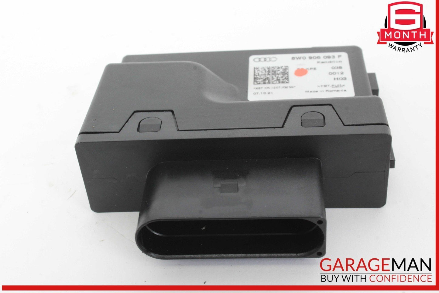 18-25 Audi Q5 A4 Fuel Pump Delivery Control Module Unit 8W0906093F OEM