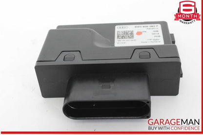 18-25 Audi Q5 A4 Fuel Pump Delivery Control Module Unit 8W0906093F OEM