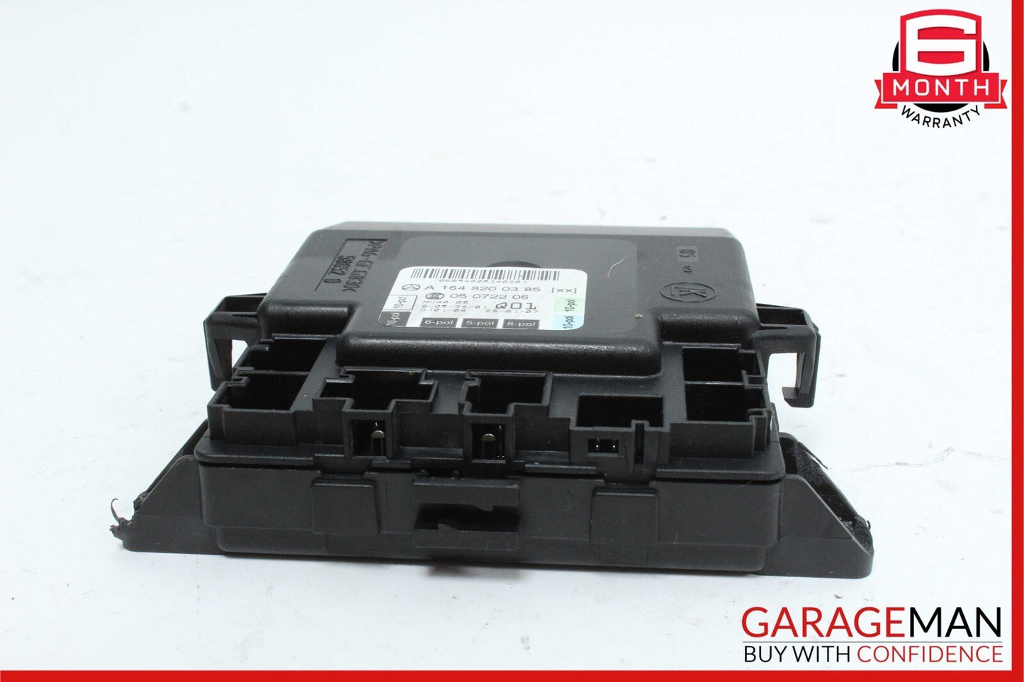06-13 Mercedes W251 R350 GL450 Front Left Side Door Control Module Unit OEM