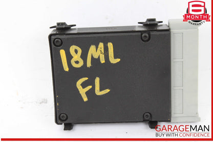 14-20 Maserati Levante Front Left Side Seat Control Switch Module OEM