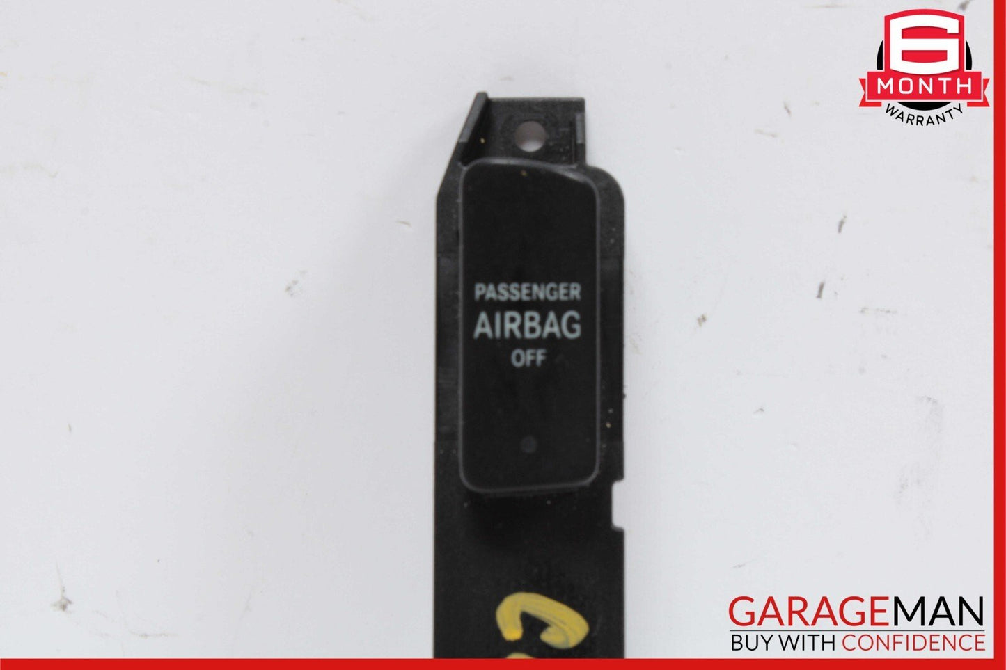 03-06 Mercedes W215 CL55 CL65 AMG CL500 Center Console Switch 2158210651 OEM