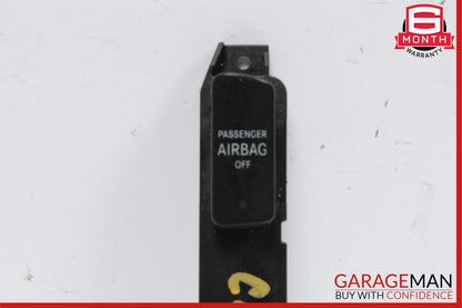 03-06 Mercedes W215 CL55 CL65 AMG CL500 Center Console Switch 2158210651 OEM