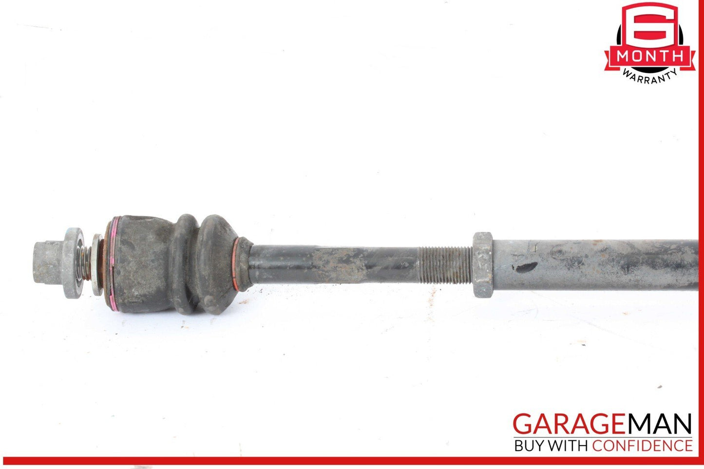 06-13 Land Rover Range Rover Sport Rear Right or Left Lower Control Toe Link Rod