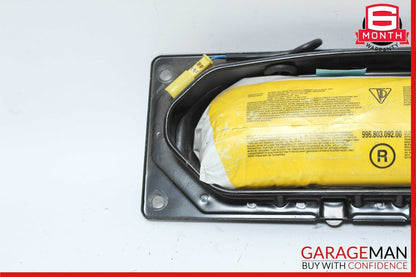97-04 Porsche Boxster 987 Carrera 911 996 Front Right Side Door Airbag Air Bag