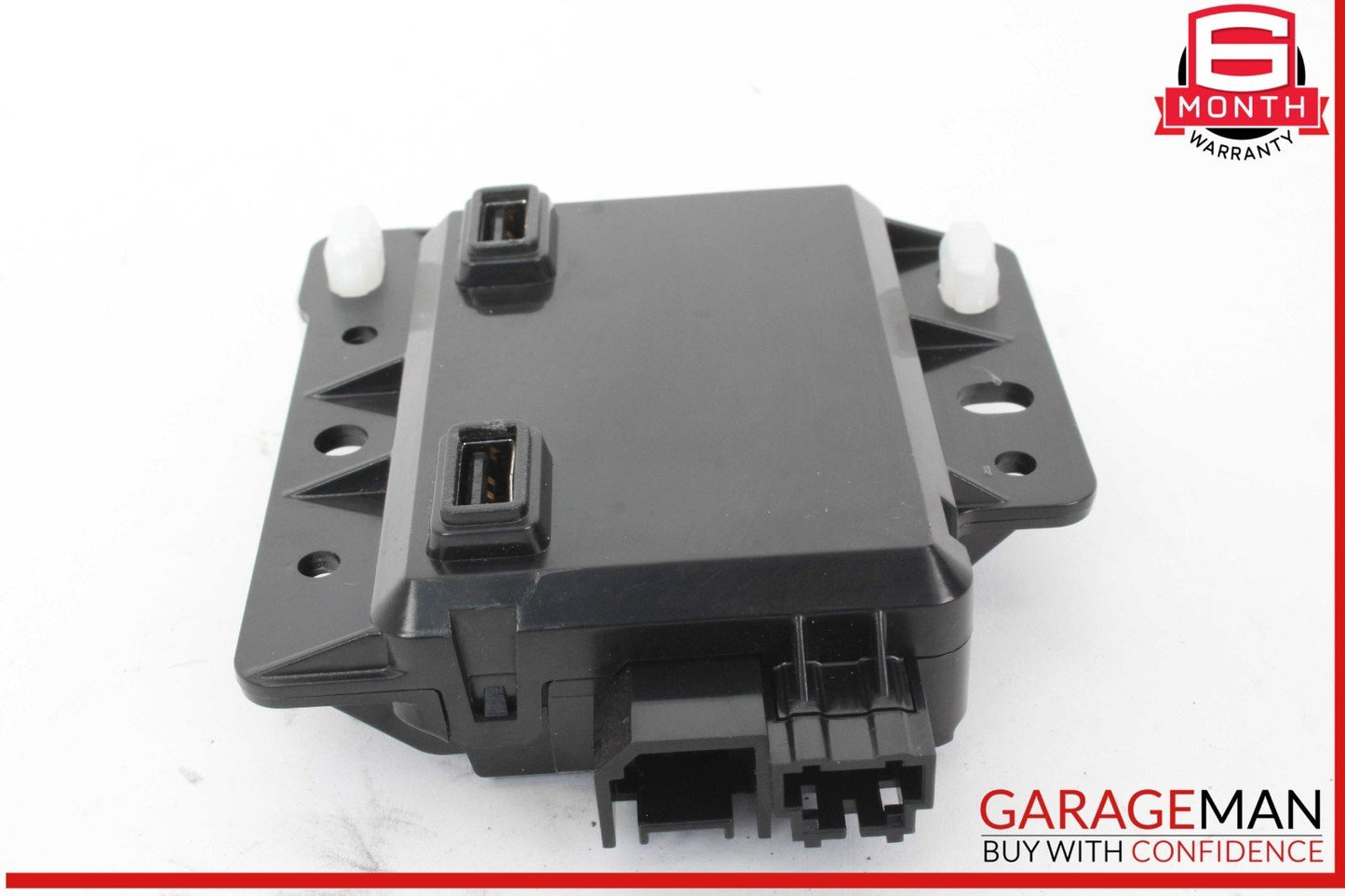 17-23 Tesla Model 3 Front Center Console USB Hub Charger Control Module Unit OEM