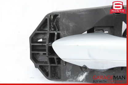07-14 Mercedes W216 CL550 Front Right Side Exterior Door Handle Keyless Go OEM