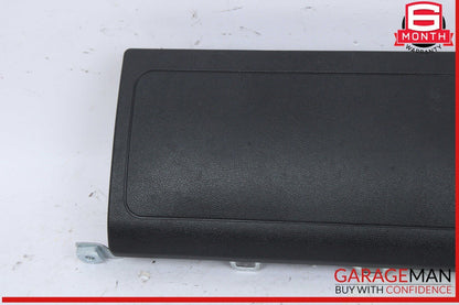 12-18 Audi A6 A7 Front Right Dashboard Panel Knee Airbag Air Bag 4G8880842A OEM