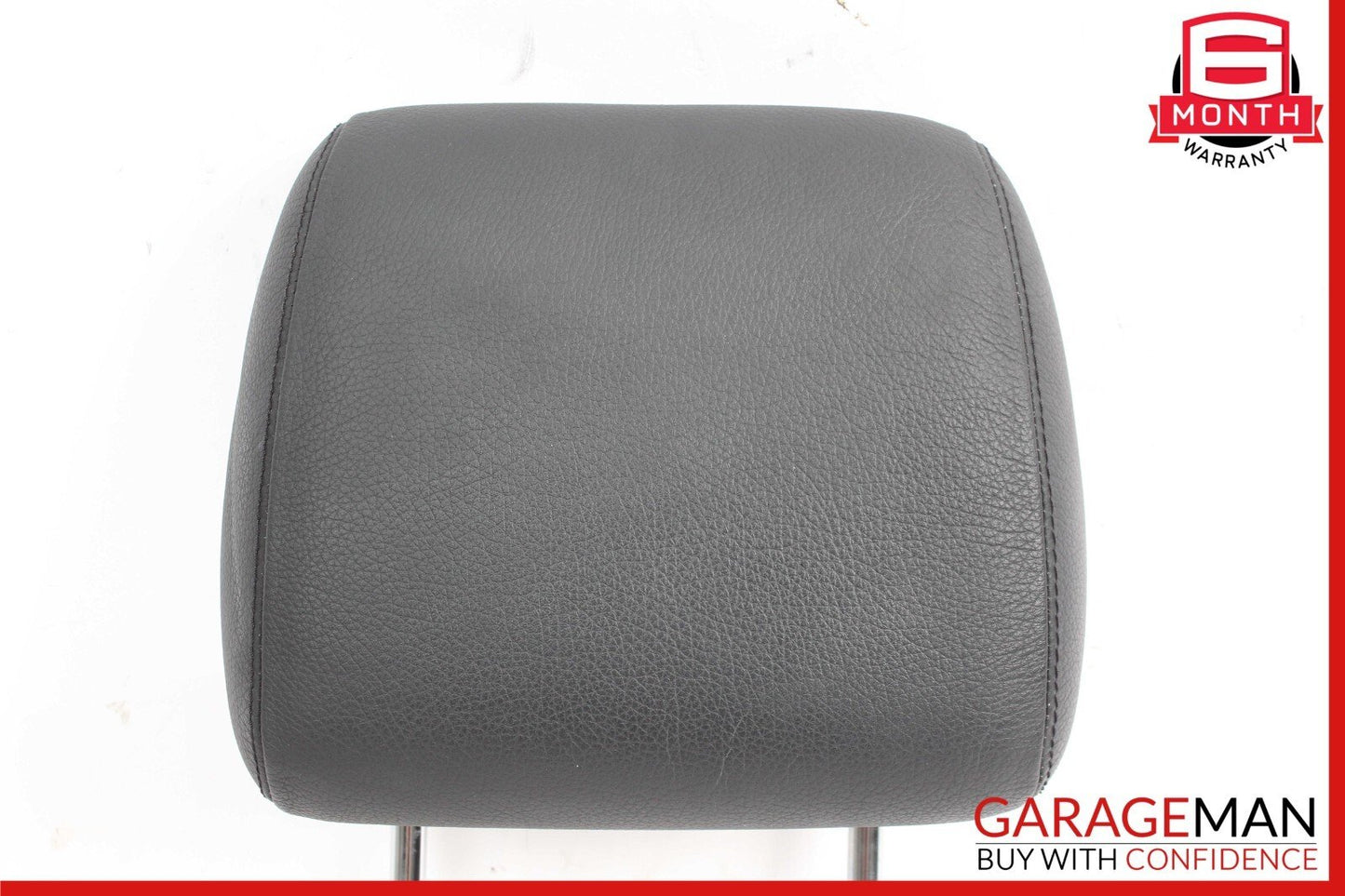 10-13 Mercedes W221 S400 S63 AMG Front Right / Left Seat Headrest Head Rest OEM