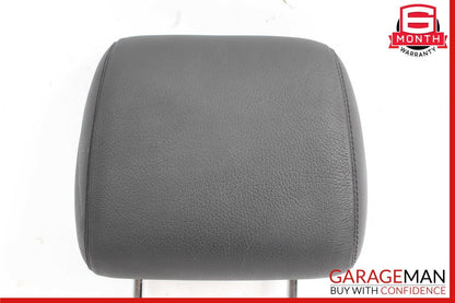 10-13 Mercedes W221 S400 S63 AMG Front Right / Left Seat Headrest Head Rest OEM