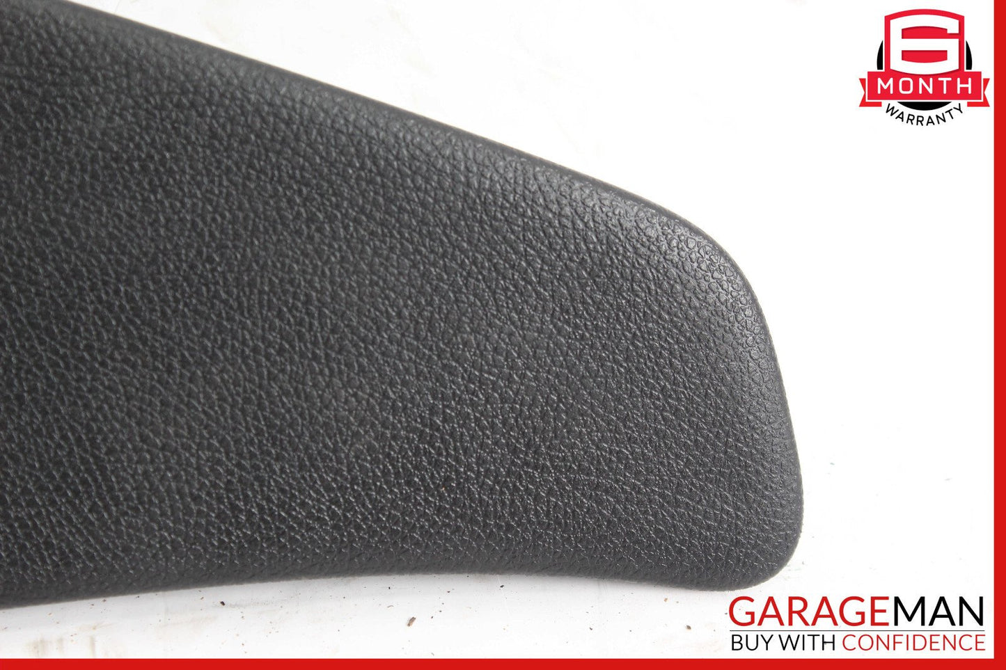 08-15 Mercedes C180 C280 GLK350 Front Left SRS Seat Airbag Air Bag Black