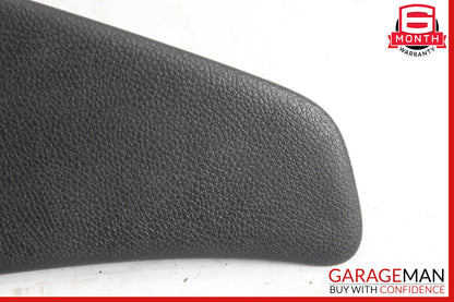 08-15 Mercedes C180 C280 GLK350 Front Left SRS Seat Airbag Air Bag Black