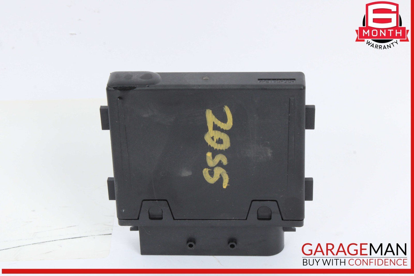 15-20 Audi S5 S3 A3 A5 Fuel Pump Control Module Unit 4M0906093N OEM