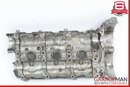 05-13 Mercedes R171 SLK300 CLK350 S350 Left Side Engine Cylinder Head Cover