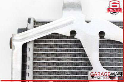 10-18 Audi A8 SQ5 S4 S8 Secondary Aux Auxiliary Cooling Radiator 8K0121212B OEM