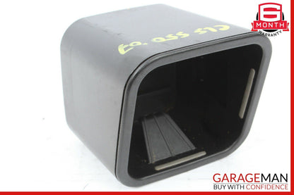 06-11 Mercedes W219 CLS500 CLS550 CLS55 AMG Rear Armrest Arm Rest Cup Holder