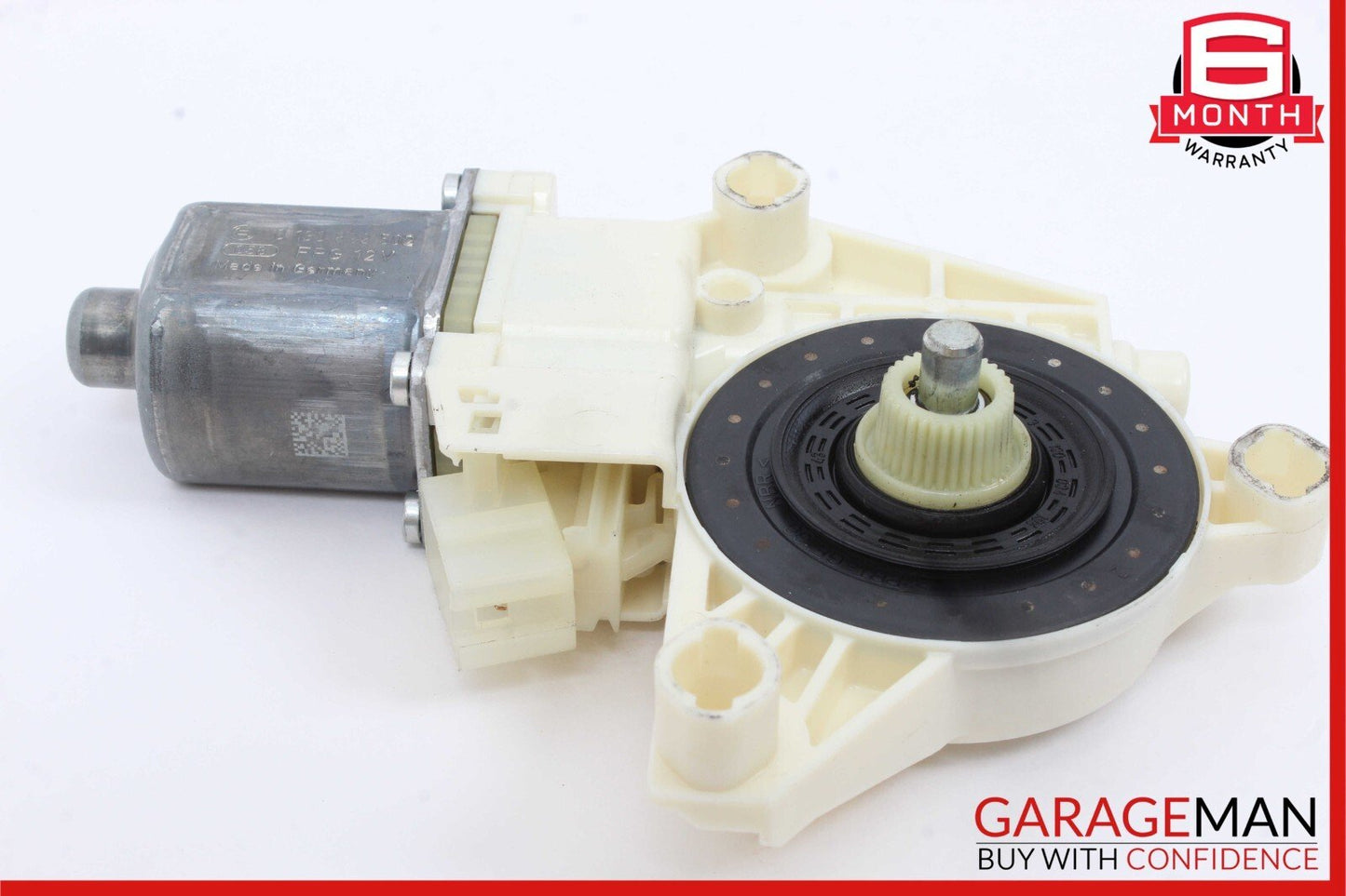 08-16 Mercedes E350 C250 C350 Front Right Side Door Window Regulator Motor Unit