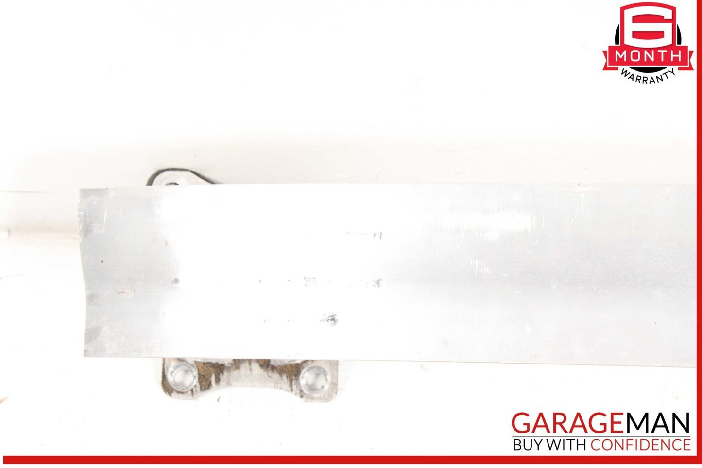 12-18 Audi A7 Quattro S7 RS7 Rear Bumper Reinforcement Impact Crash Bar Beam OEM