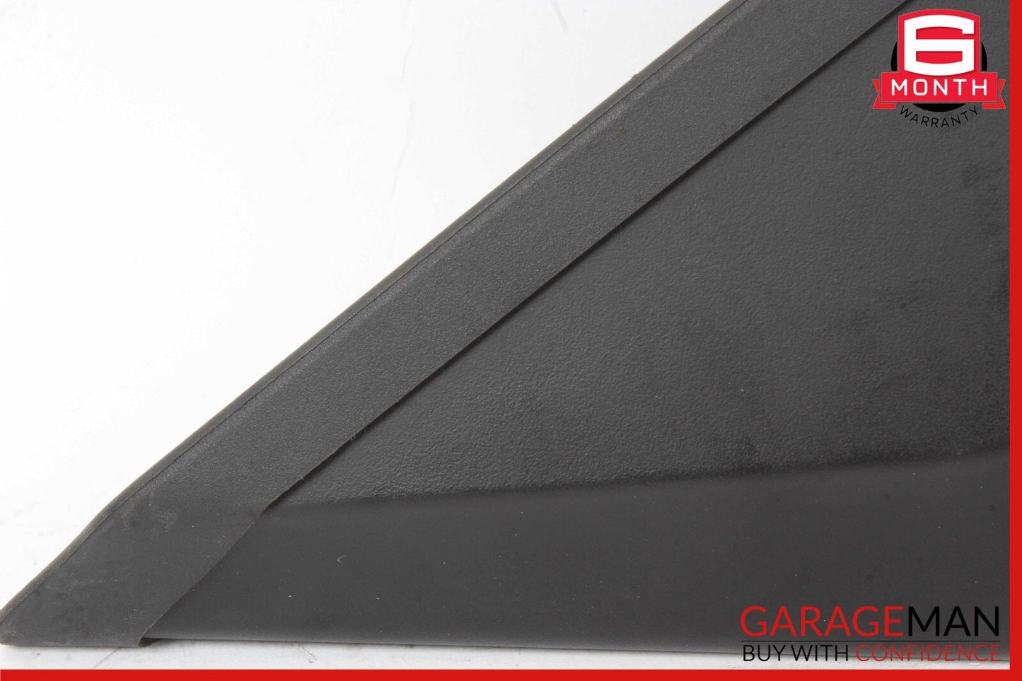 14-17 Maserati Ghibli Front Left Driver Side Door Triangle Trim Cover OEM
