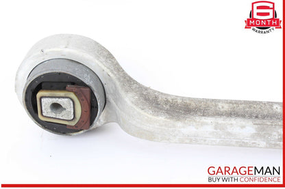 03-18 Bentley Continental GTC Front Left Driver Side Rearward Lower Control Arm