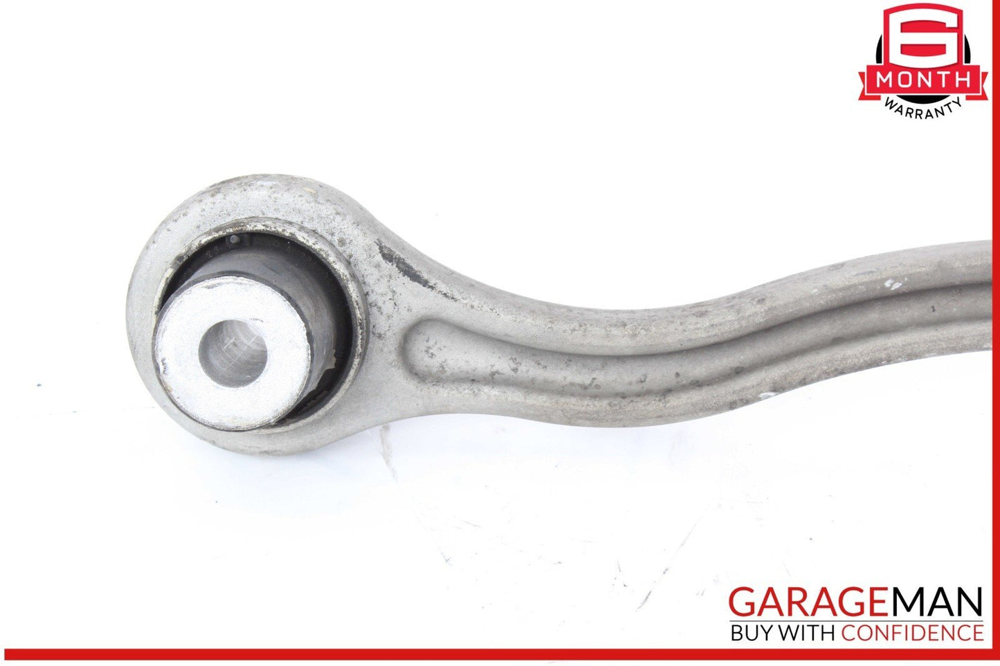 08-17 Mercedes W204 C250 C300 E350 Rear Left / Right Side Lower Control Arm OEM