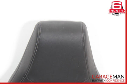 14-20 Mercedes W117 CLA250 Front Left Side Top Upper Seat Cushion Cover OEM