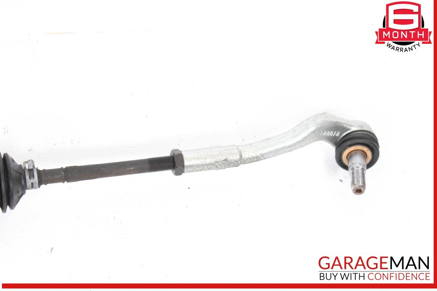 08-14 Mercedes W204 C250 C300 Power Steering Rack and Pinion 20411011017 OEM