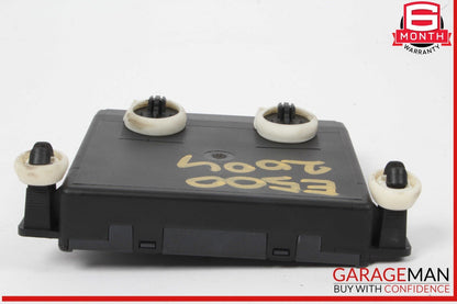 03-09 Mercedes W211 E500 E550 Rear Right Side Door Control Module Unit OEM