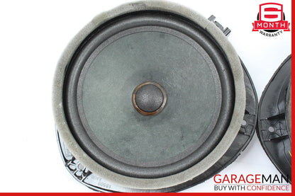 19-20 Lincoln Nautilus Rear Left & Right Door Audio Speaker OEM
