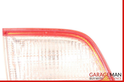 00-03 Mercedes W210 E320 Wagon Rear Left Driver Side Inner Tail Light Lamp OEM