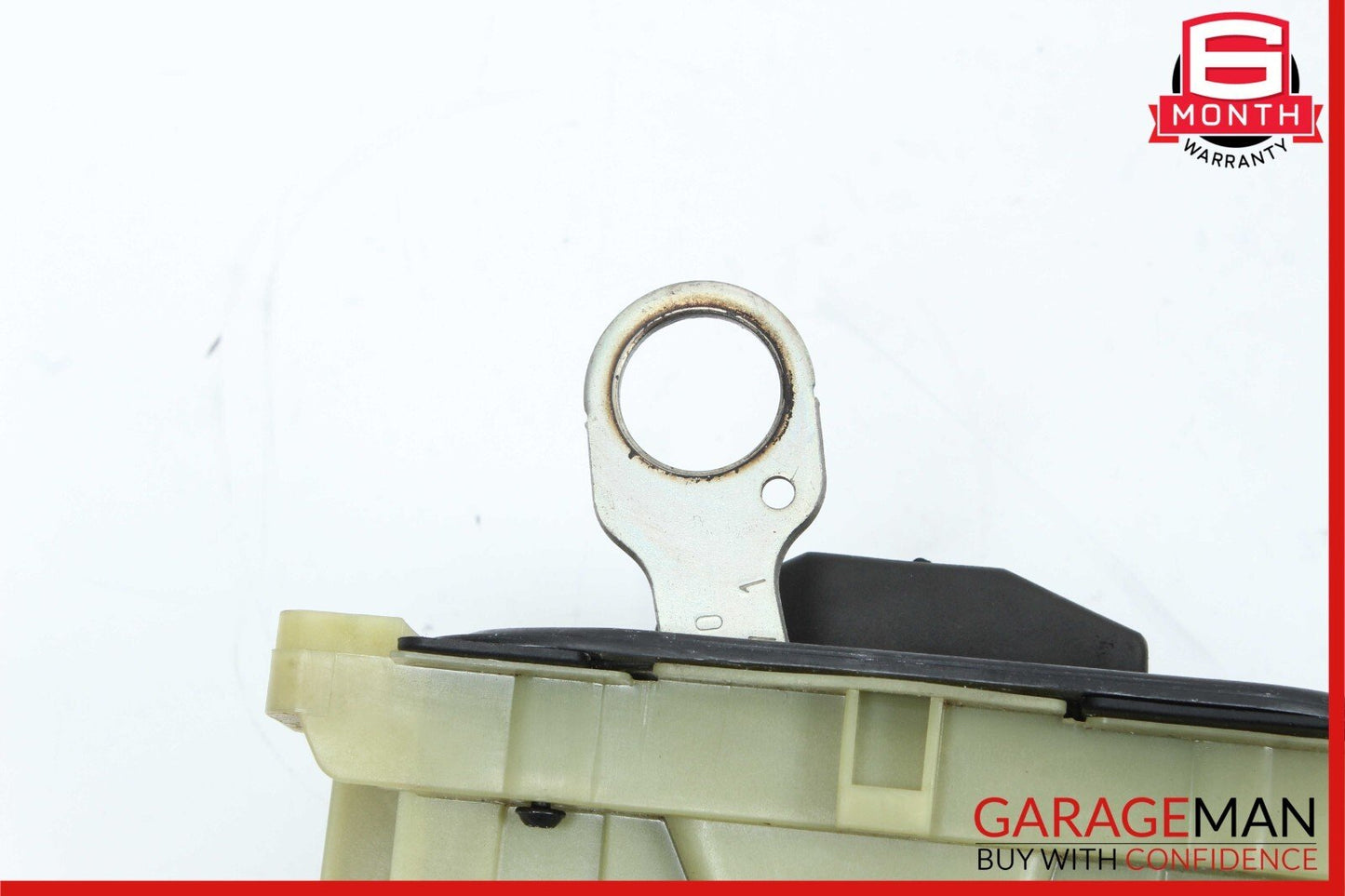 08-15 Mercedes W204 C250 C350 Floor Gear Selector Shifter 204267003 OEM