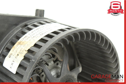 97-12 Porsche Boxster 986 987 Cayman Carrera 911 A/C AC Heater Fan Blower Motor