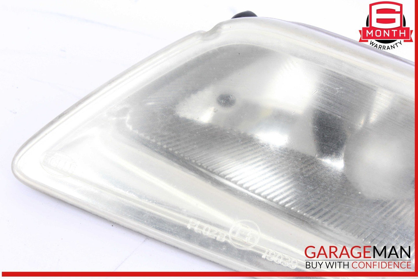 98-05 Mercedes W163 ML320 Front Left Side Bumper Fog Light Foglight Lamp OEM