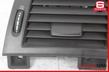07-14 Mercedes W221 S550 CL550 Front Right Dash AC A/C Air Vent Trim Grill Cover