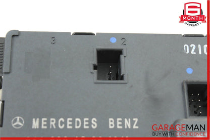 03-06 Mercedes W211 E320 E350 Rear Left Driver Side Door Control Module OEM