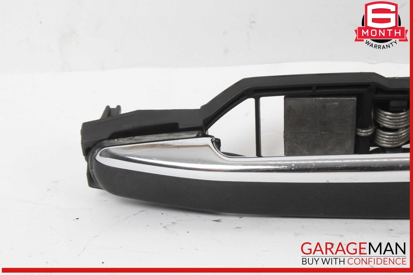 98-05 Mercedes W163 ML500 ML320 ML55 AMG Rear Left Side Exterior Door Handle