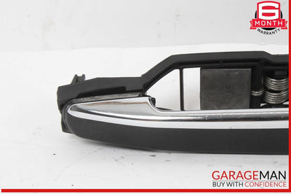 98-05 Mercedes W163 ML500 ML320 ML55 AMG Rear Left Side Exterior Door Handle