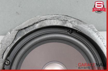 03-06 Mercedes W211 E320 Rear Left Driver Side Door Speaker 2118202502 OEM