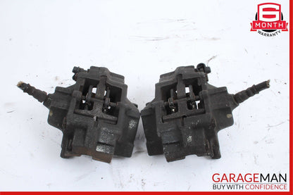 97-04 Mercedes R170 SLK230 SLK320 Rear Right & Left Side Brake Caliper Set of 2