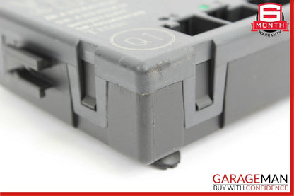 10-13 Mercedes W207 E350 E550 E63 AMG Front Right Side Door Control Module OEM