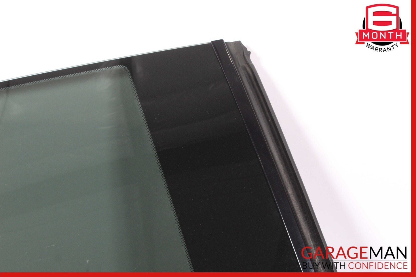 14-21 BMW i3 I01 Hybrid Rear Right Side Door Shell Panel Cover w/ Glass OEM