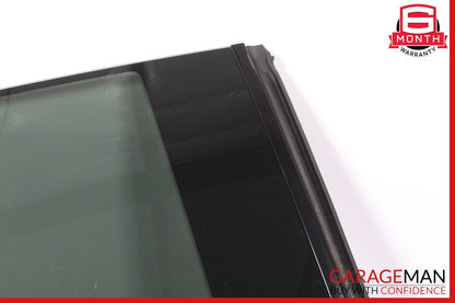14-21 BMW i3 I01 Hybrid Rear Right Side Door Shell Panel Cover w/ Glass OEM