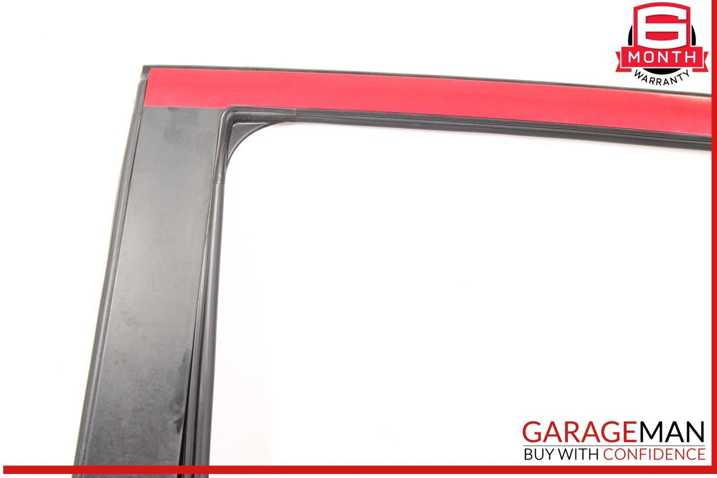 11-24 Mitsubishi Outlander Sport Rear Left Driver Side Door Shell Panel OEM