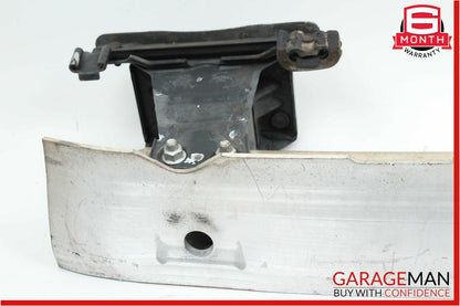 07-09 Mercedes W221 S550 S500 Rear Bumper Reinforcement Impact Crash Bar Rebar