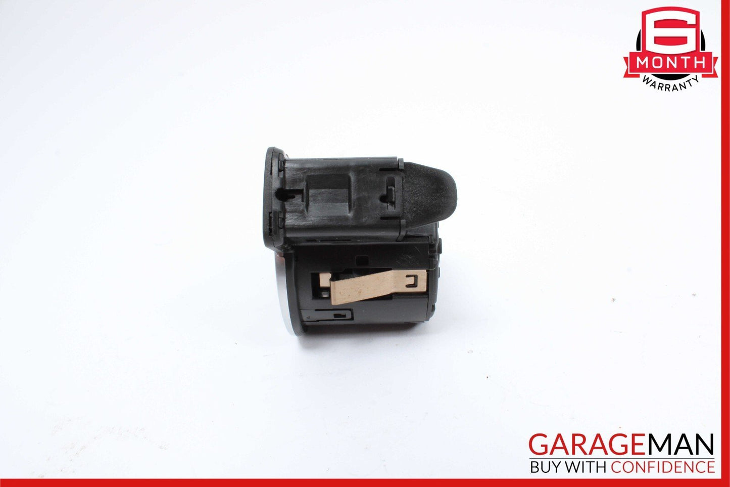 12-18 Mercedes W218 CLS500 CLS550 Headlight Light Switch Control Module OEM