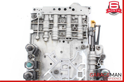 Mercedes W203 C280 E350 7G Tronic Transmission Valve Body 2202771301 OEM