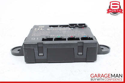 08-18 Mercedes W204 C350 C300 CLS550 Rear Left Side Door Control Module OEM