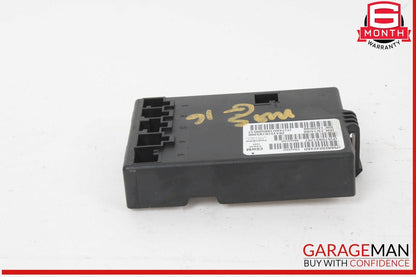 14-20 Maserati Ghibli Front Right Side Seat Control Module Unit OEM