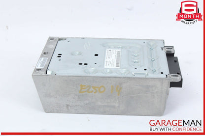 08-17 Mercedes W212 E250 E350 E63 AMG Amplifier Amp Harman Becker 2129005213 OEM